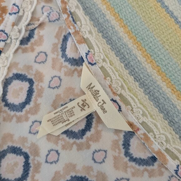 Beautiful Matilda Jane Dress Medium - Picture 2 of 8